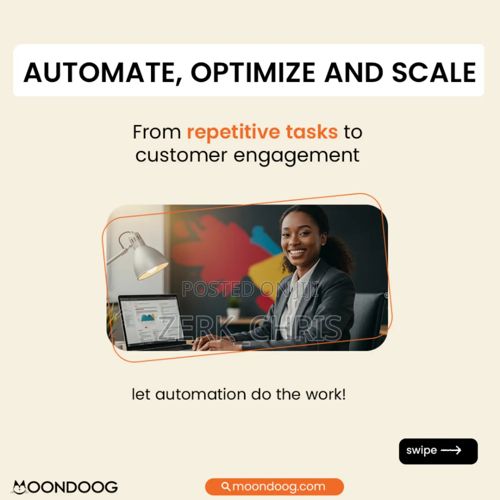 Develop Your Mobile App