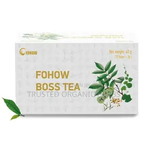 Fohow Boss Tea