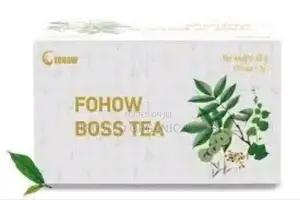 Fohow Boss Tea