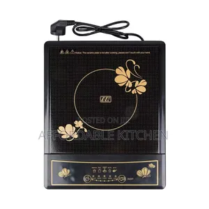Induction Cooker