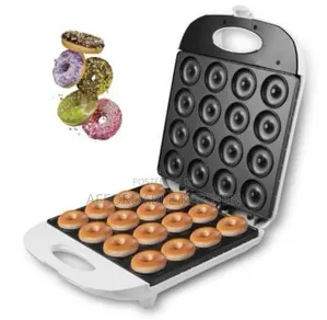 16 Holes Donut Maker