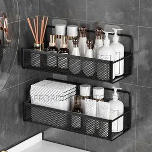 Corner Rack