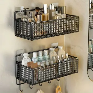 Corner Rack