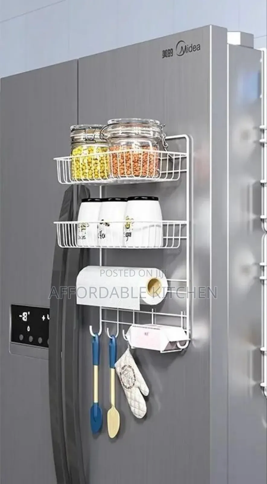 Fridge Rack