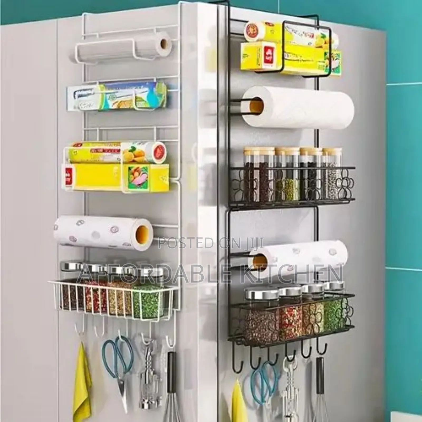Fridge Rack