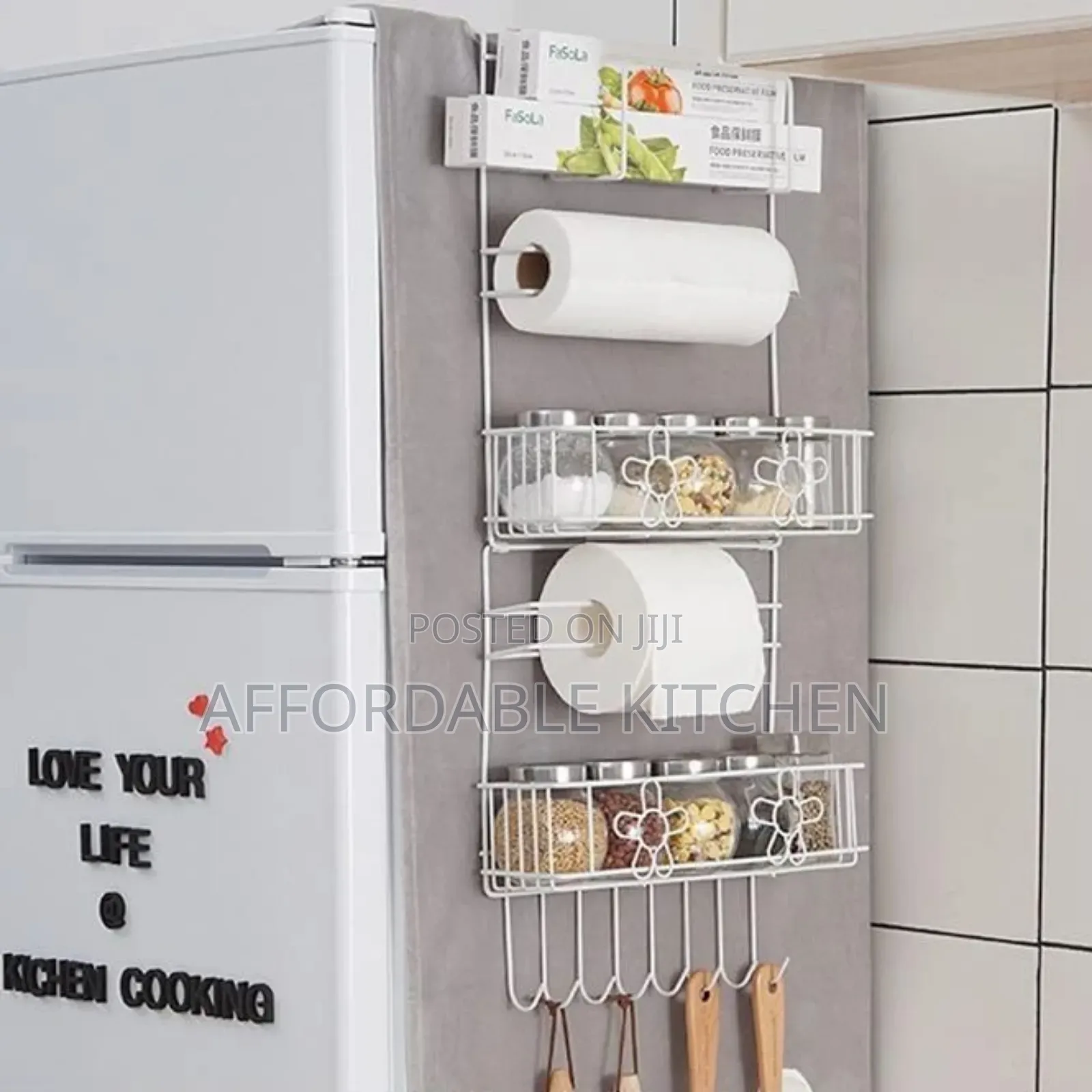 Fridge Rack