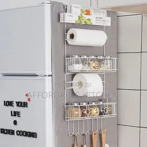 Fridge Rack