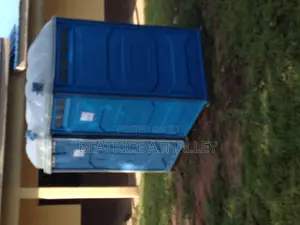 Portable Mobile Toilets Rental for Construction Sites