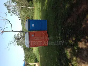 Portable Mobile Toilets Rental for Construction Sites