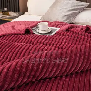 Flannel Fleece Blanket