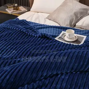 Flannel Fleece Blanket