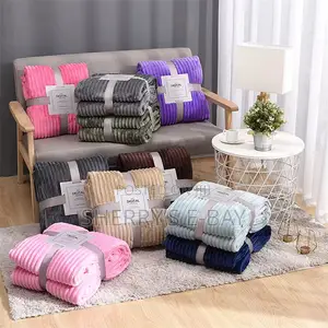 Flannel Fleece Blanket