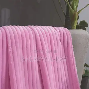 Flannel Fleece Blanket