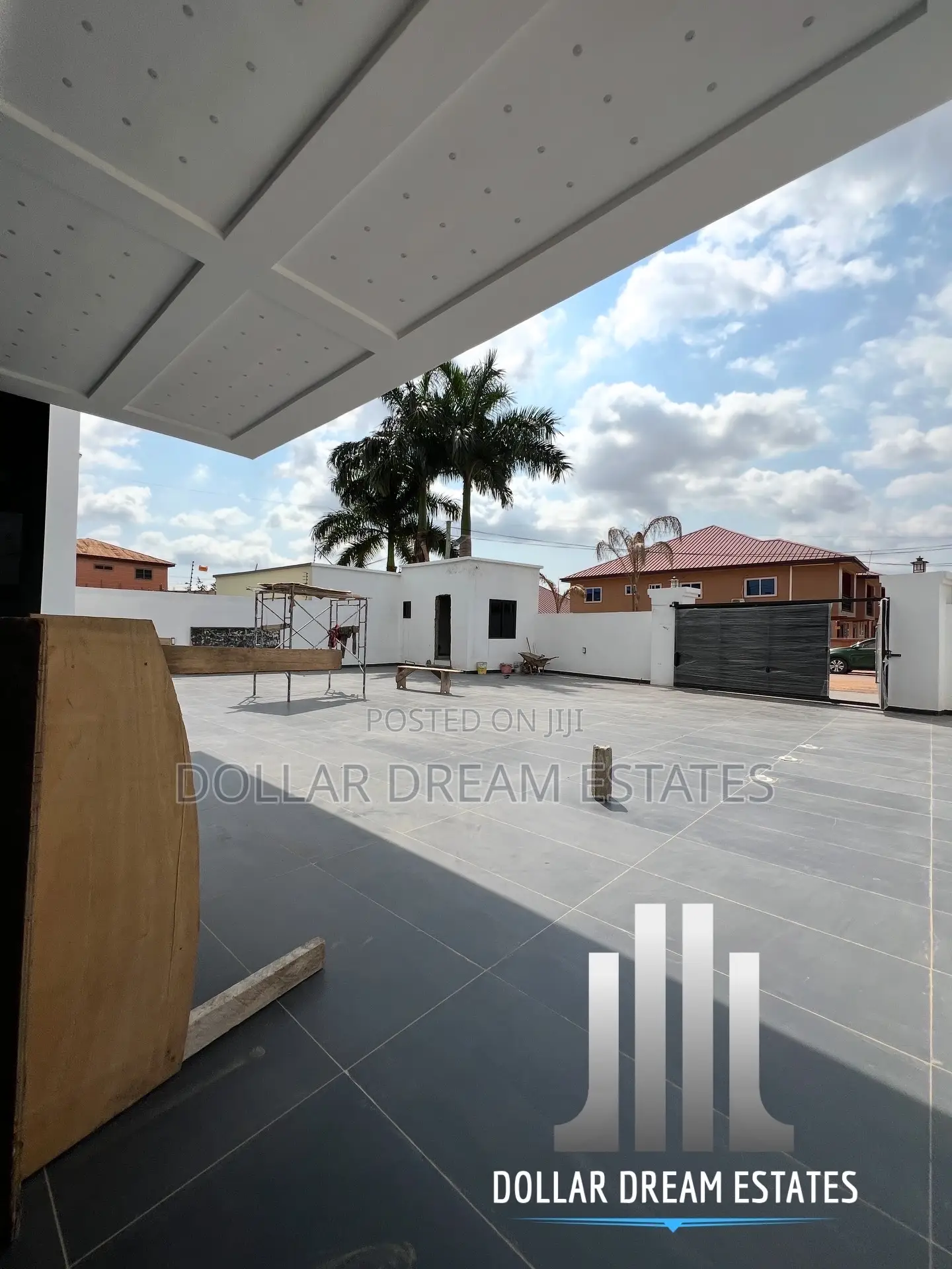 4bdrm House in Haatso for sale
