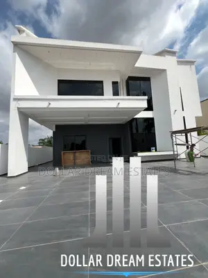 4bdrm House in Haatso for sale