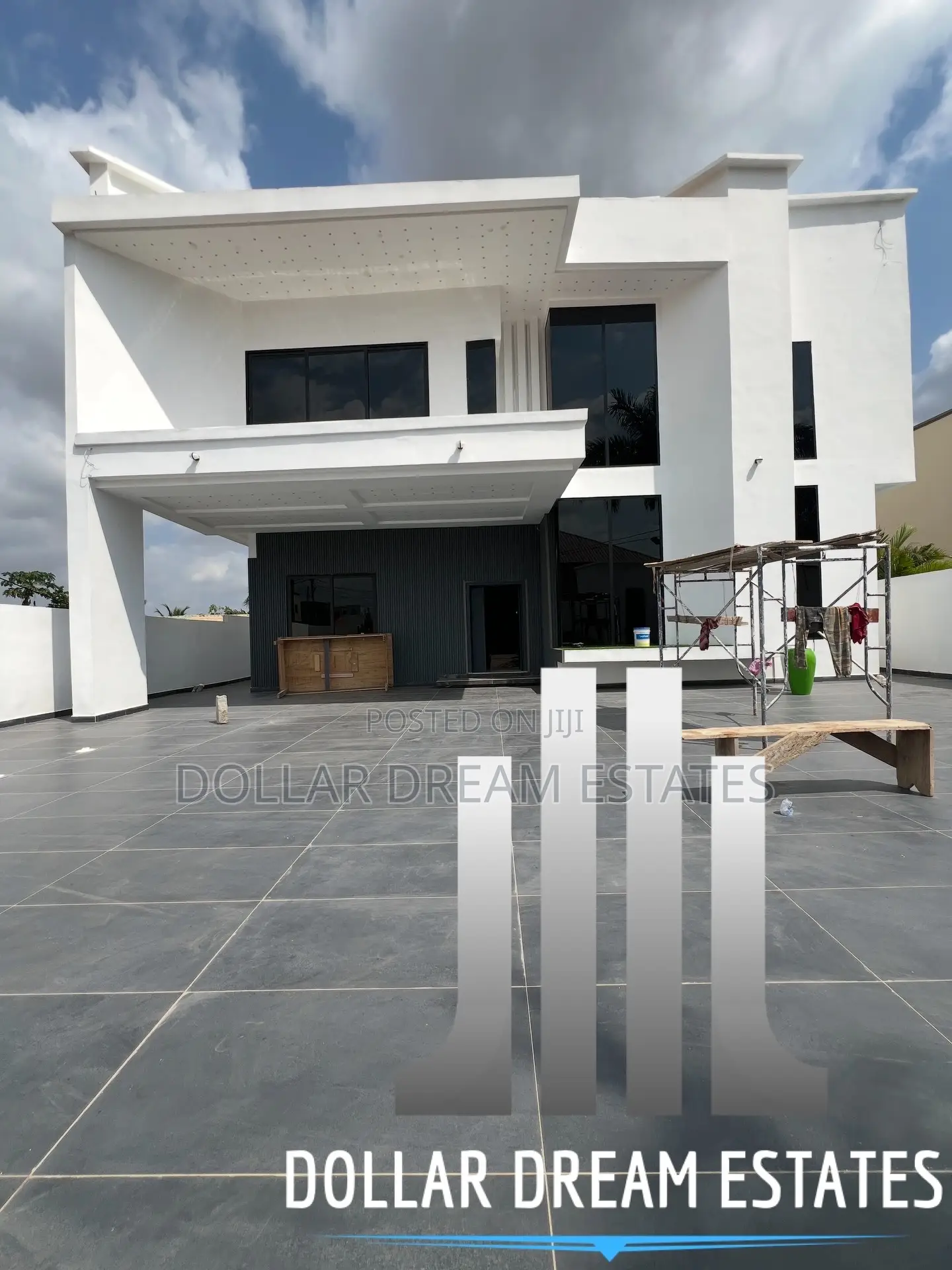4bdrm House in Haatso for sale