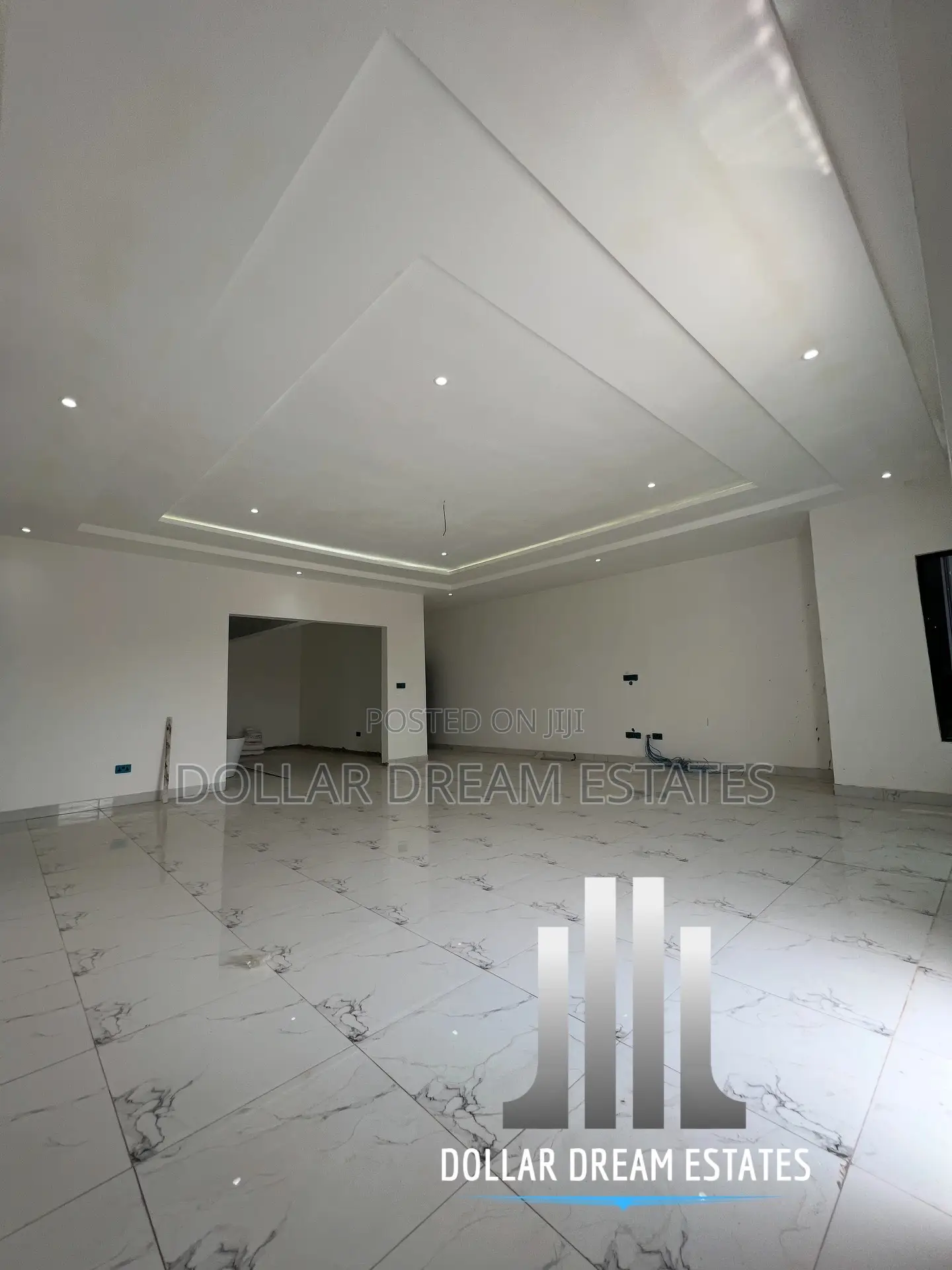4bdrm House in Haatso for sale