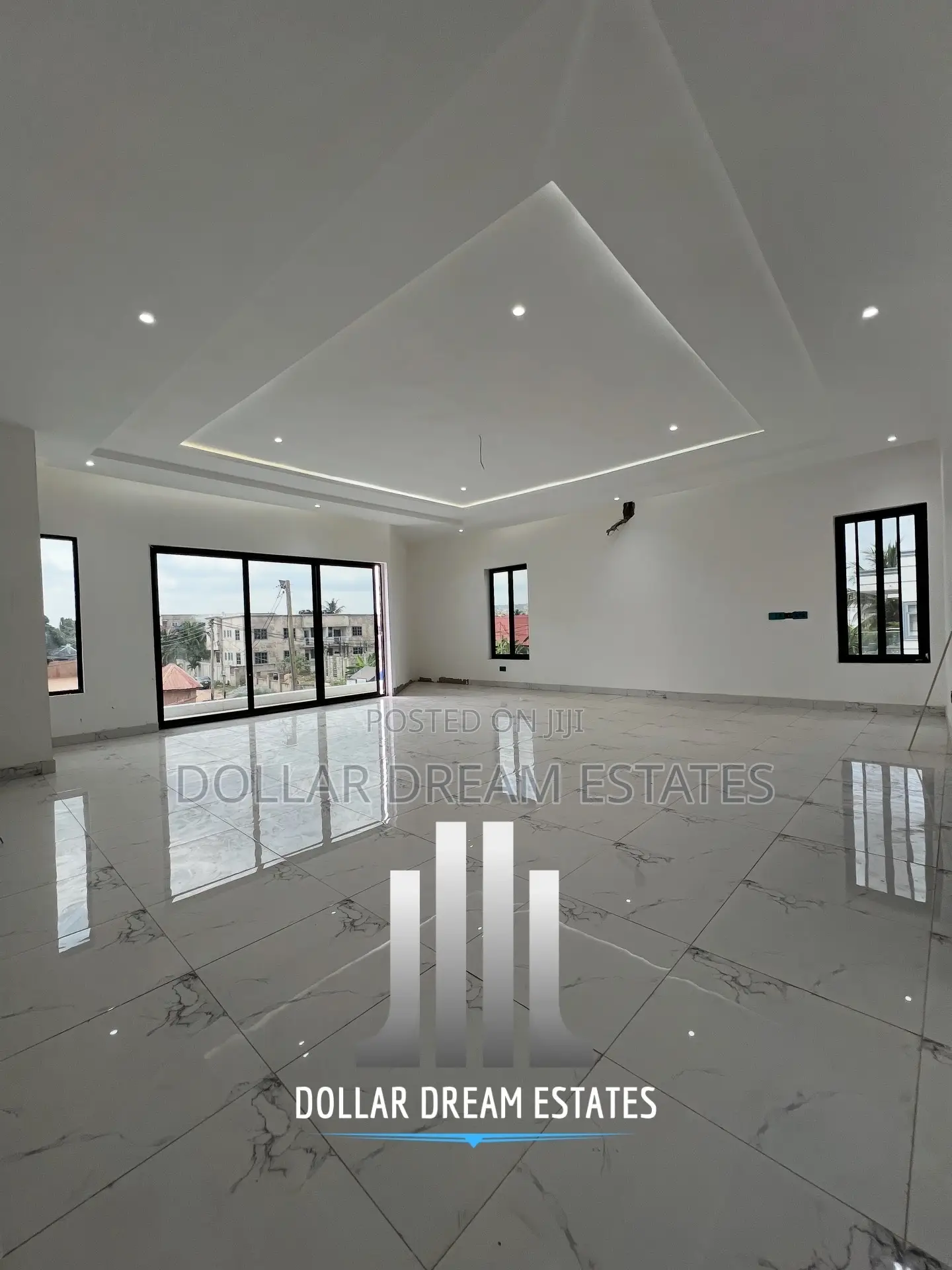 4bdrm House in Haatso for sale