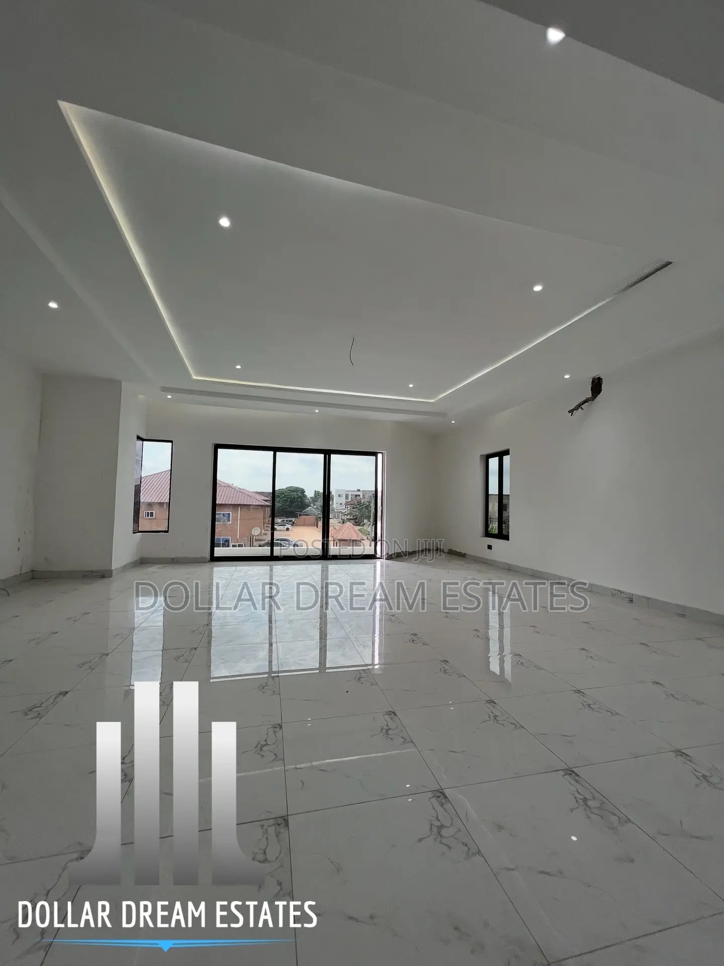 4bdrm House in Haatso for sale