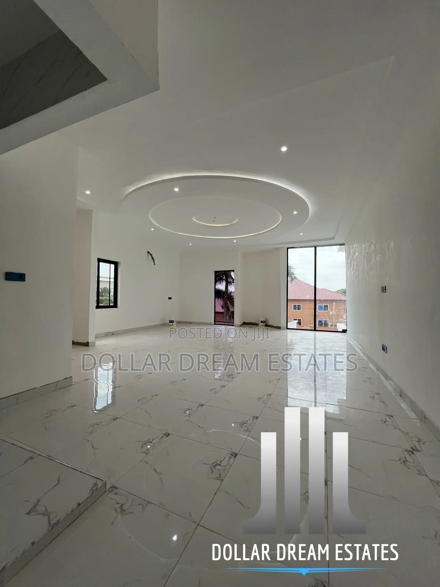 4bdrm House in Haatso for sale
