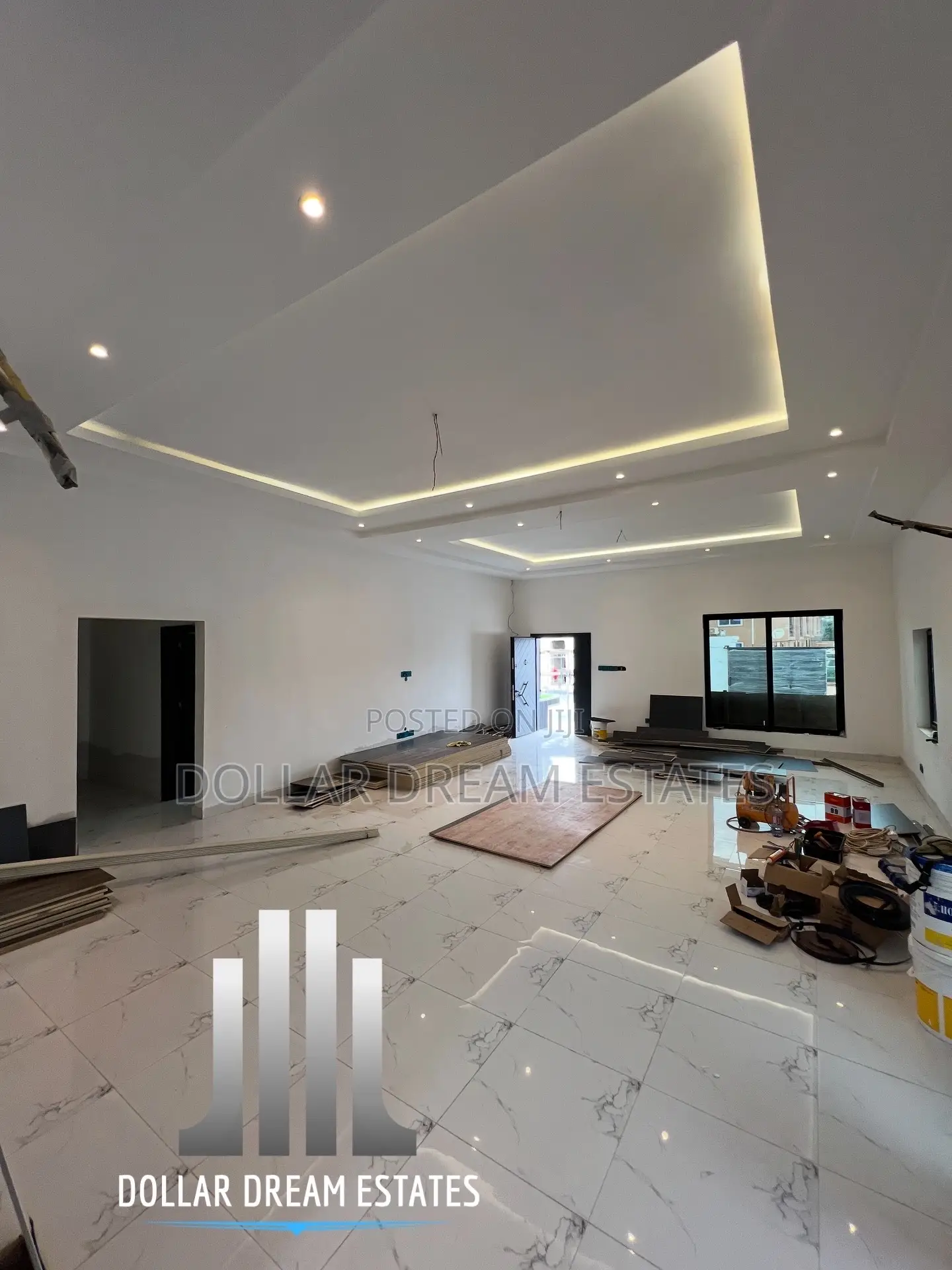 4bdrm House in Haatso for sale