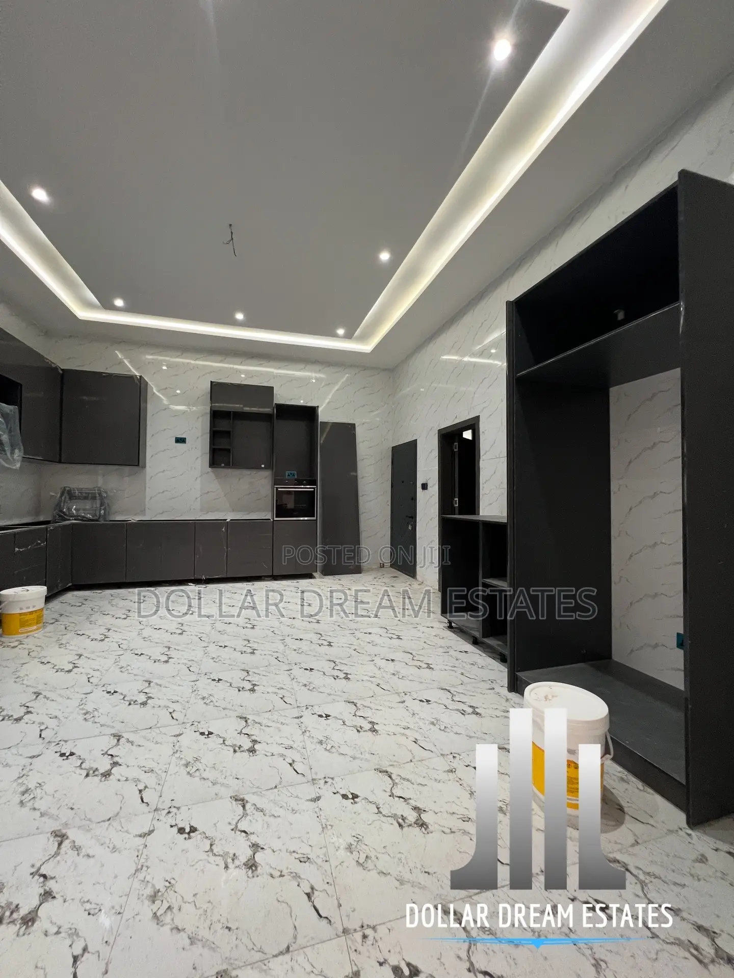 4bdrm House in Haatso for sale