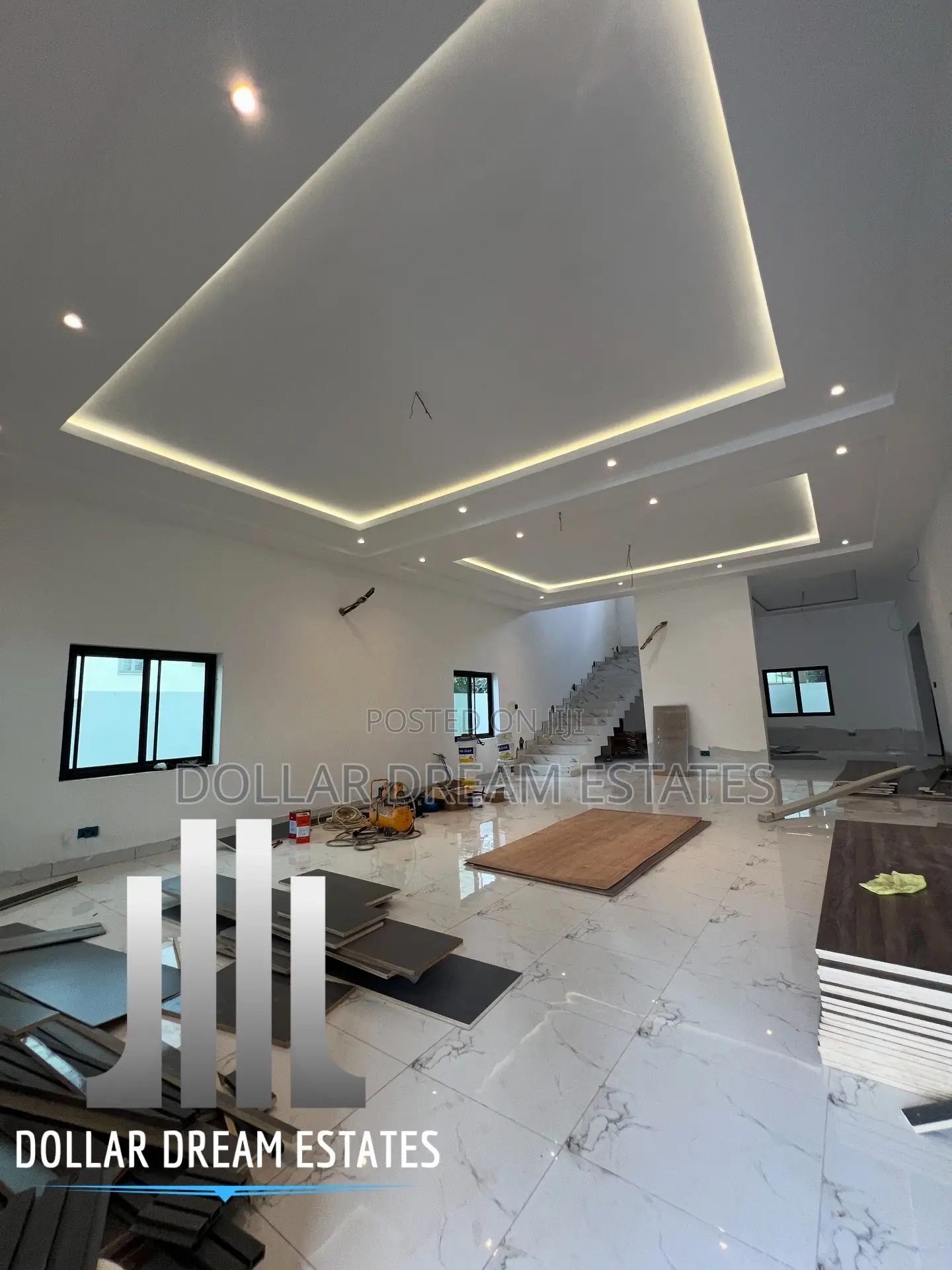 4bdrm House in Haatso for sale
