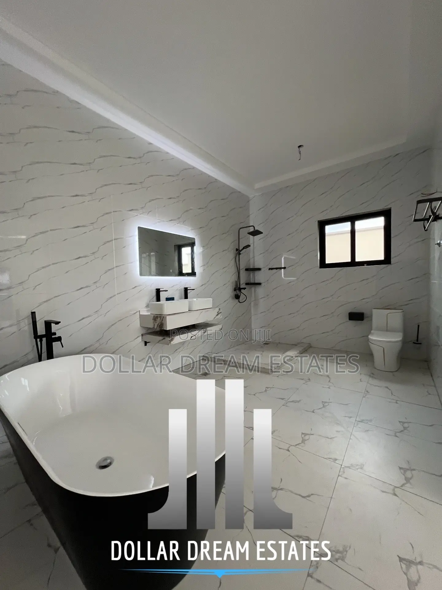 4bdrm House in Haatso for sale