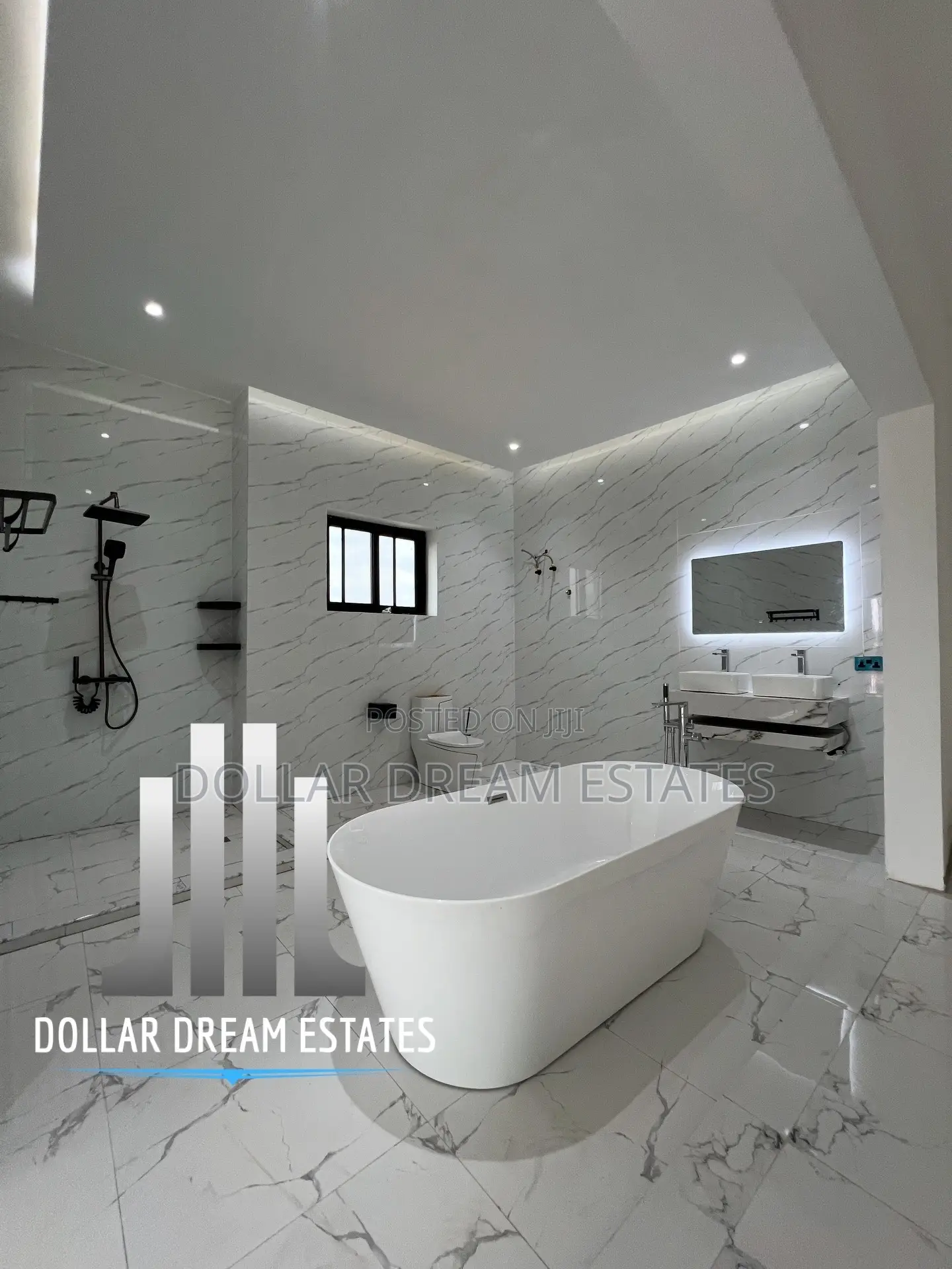 4bdrm House in Haatso for sale