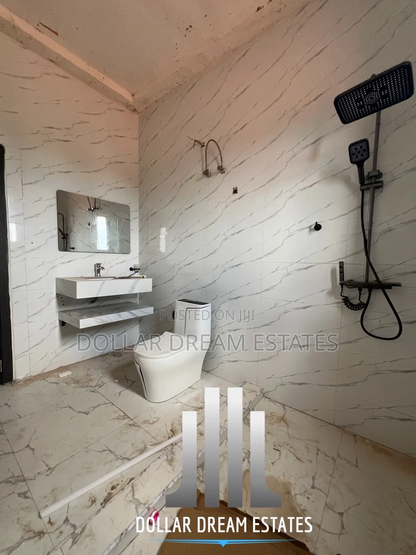 4bdrm House in Haatso for sale