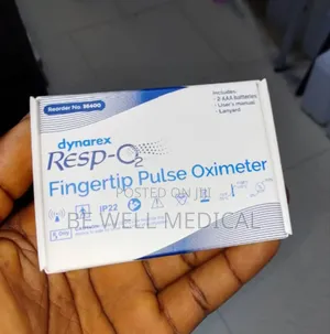Pulse Oximeter