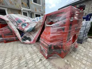 Industrial Fully Automatic Block Machine
