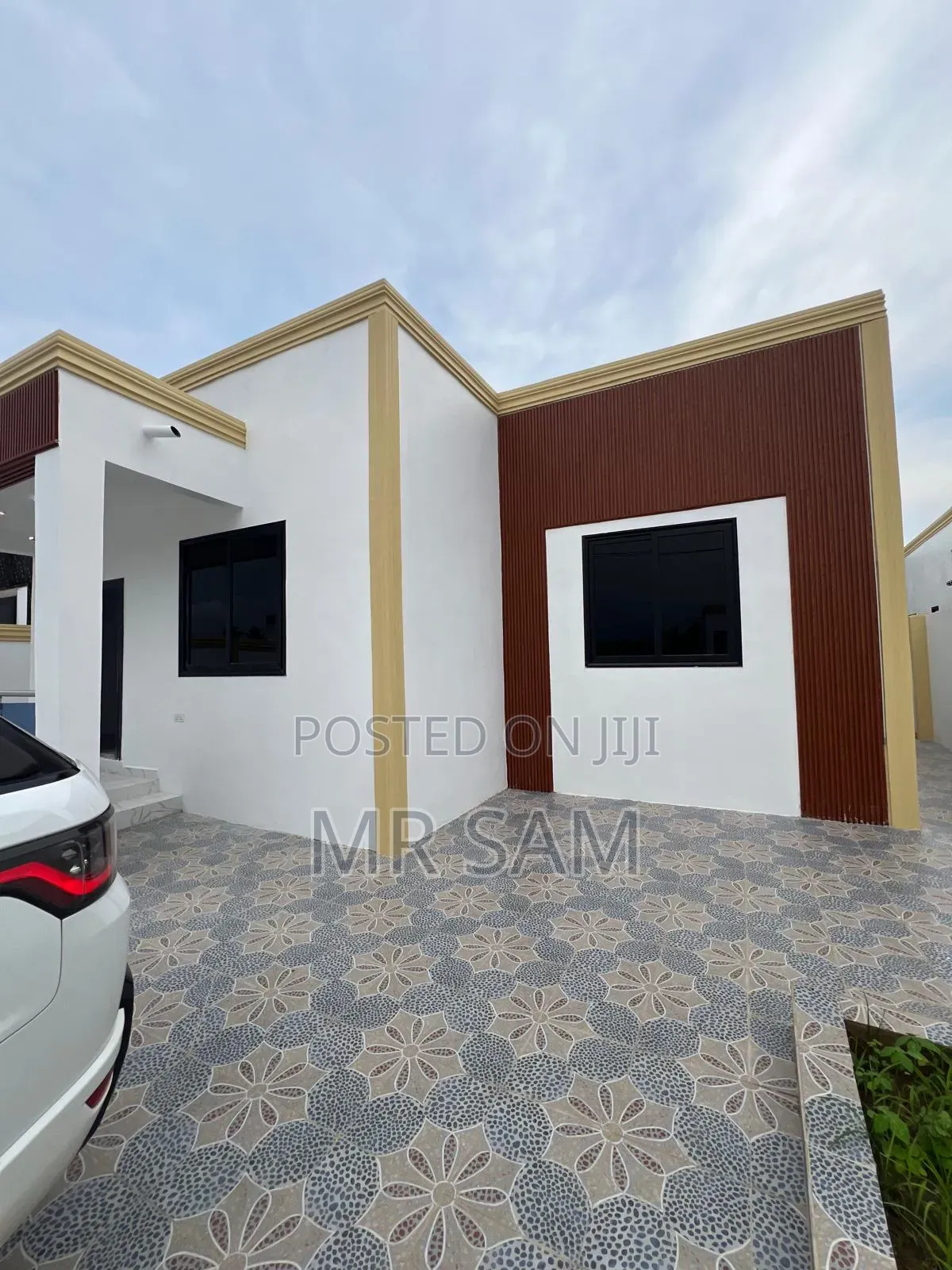 3bdrm House in Sam Properties, Kasoa for sale