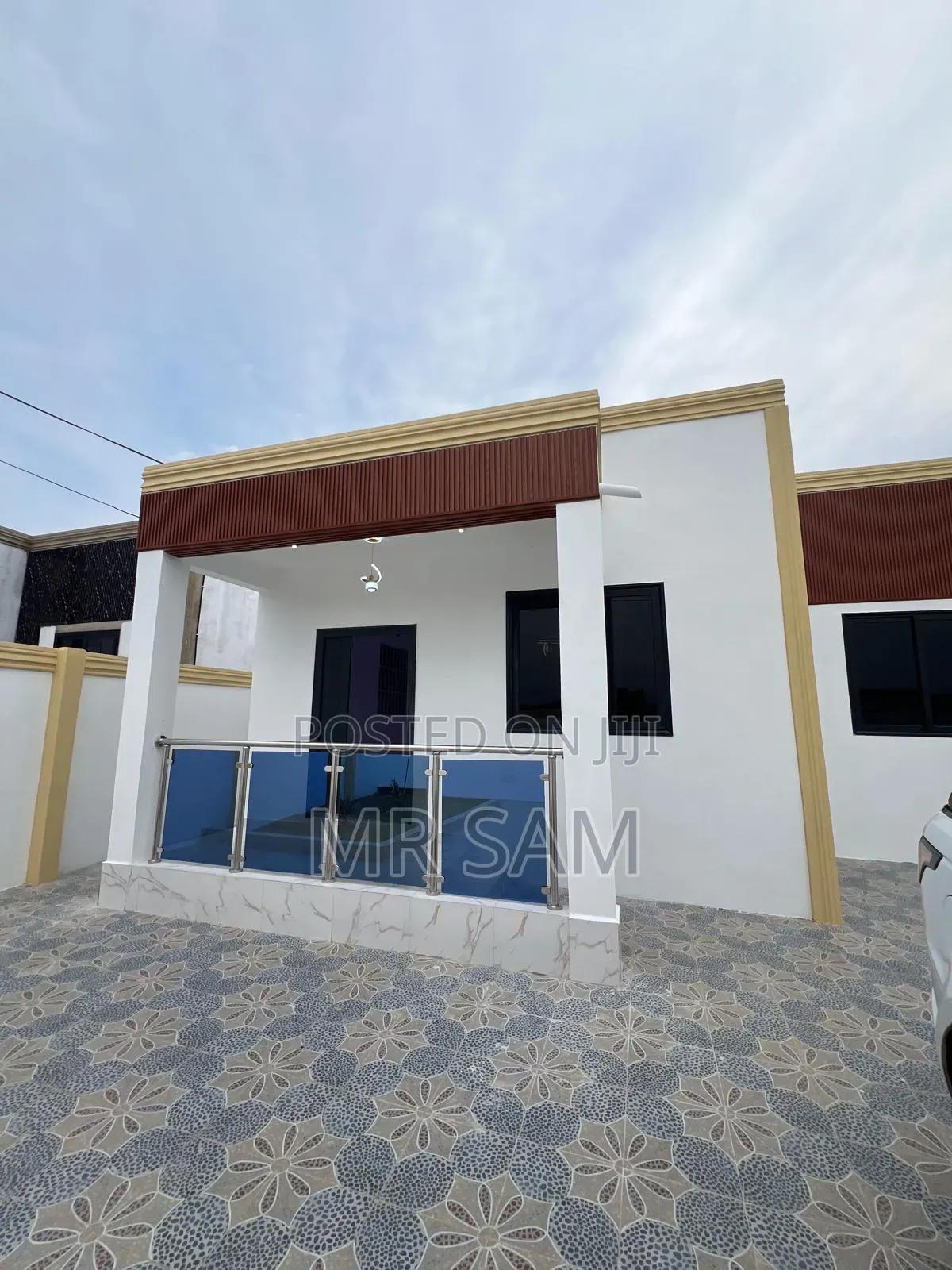 3bdrm House in Sam Properties, Kasoa for sale