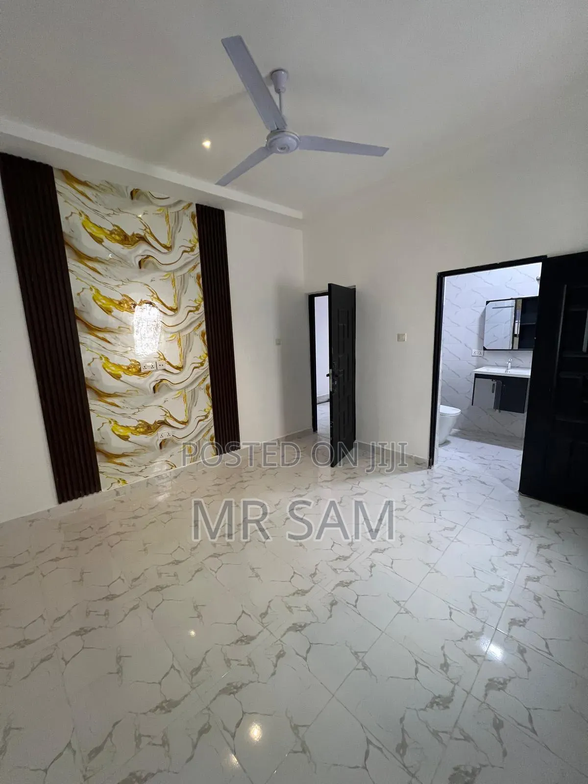 3bdrm House in Sam Properties, Kasoa for sale