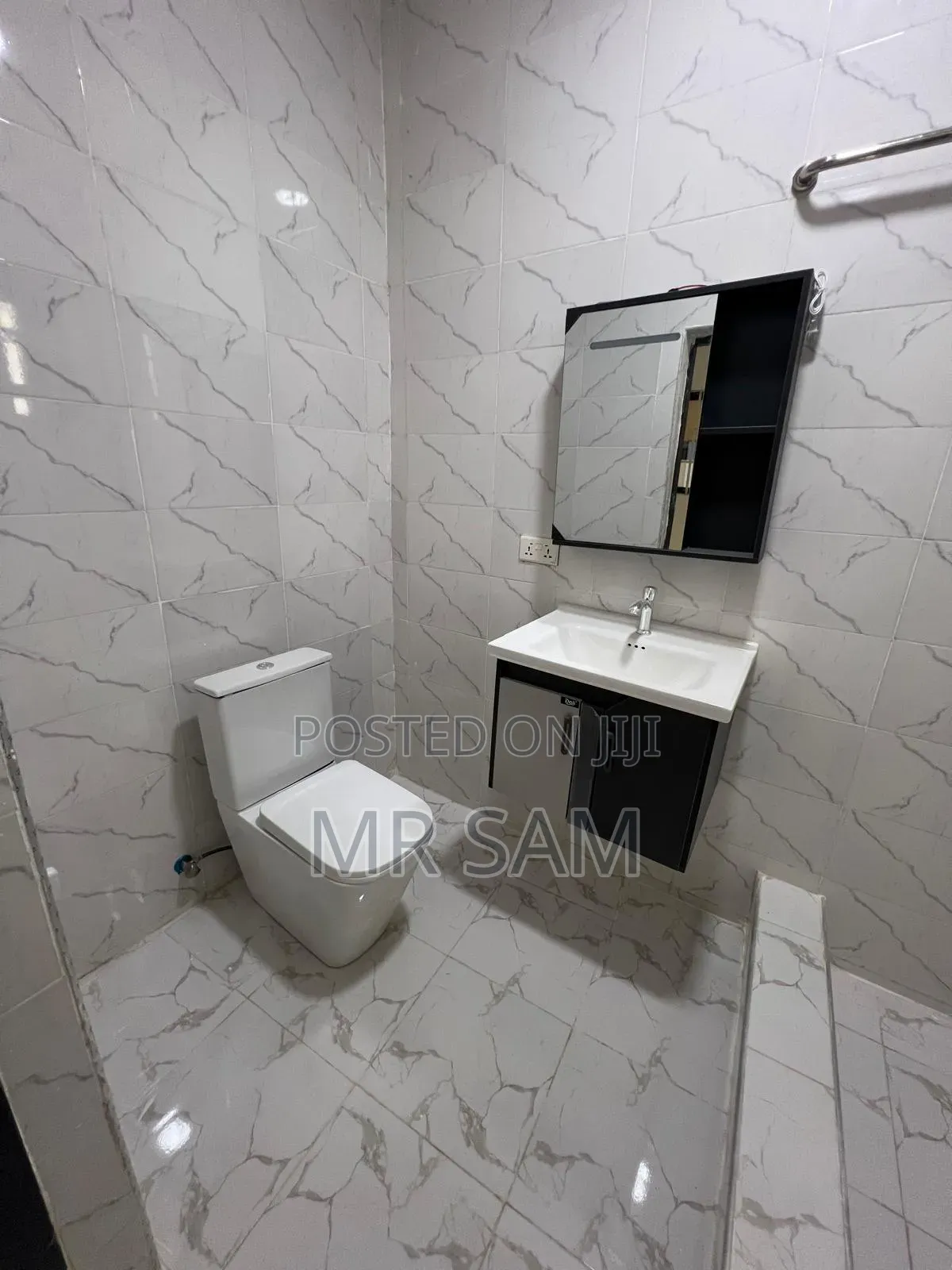 3bdrm House in Sam Properties, Kasoa for sale