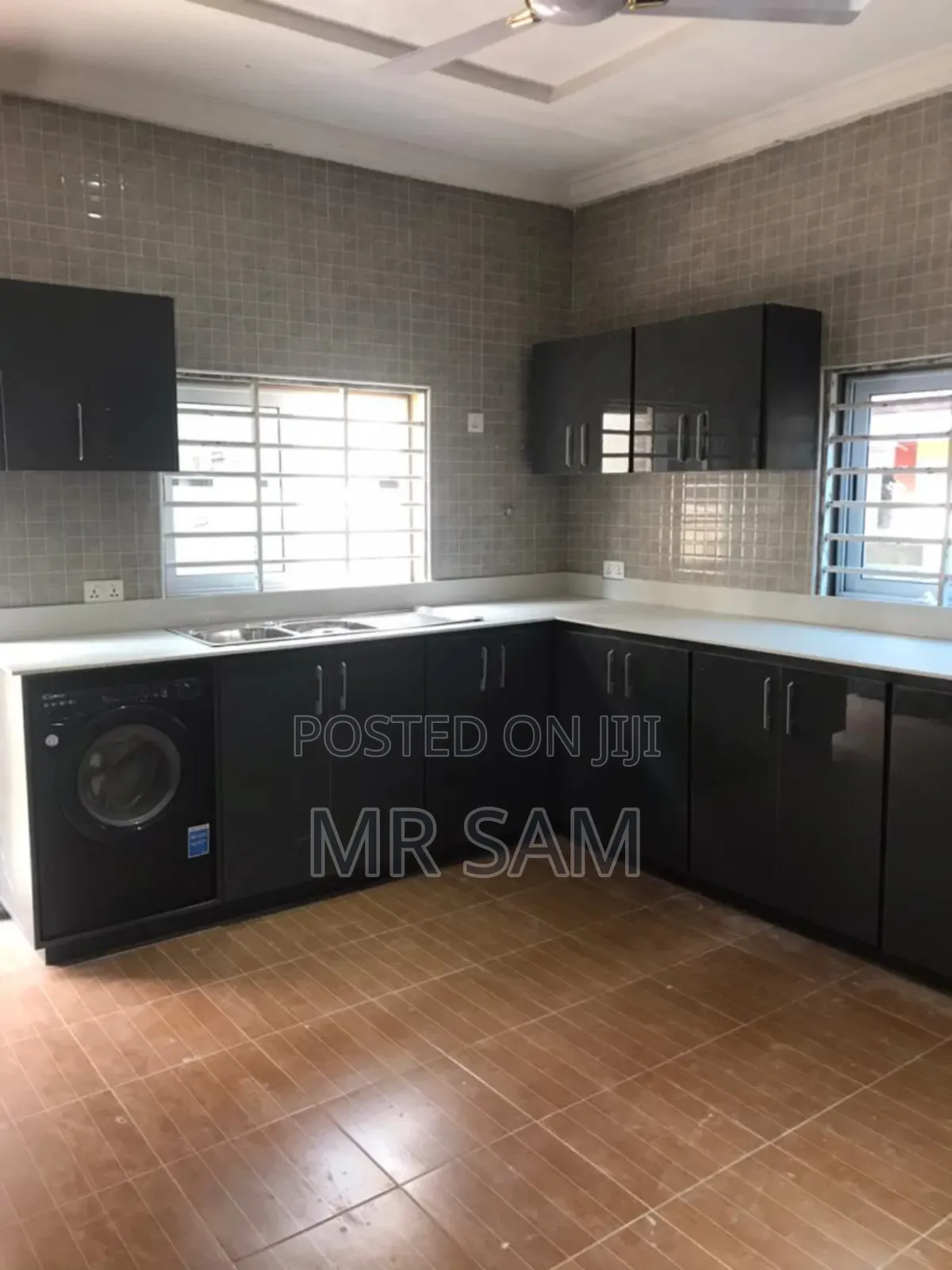 3bdrm House in Sam Properties, Kasoa for sale