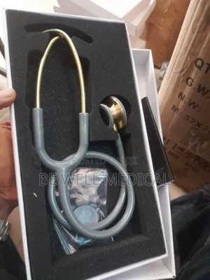 Littman Stethoscope Classic 3