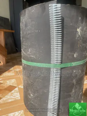 Industrial Block Machine Spare Parts