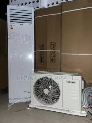Samsung 3.0hp Standing Ac