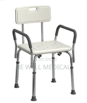 Shower Seat