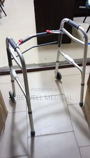 Zimmer Frame