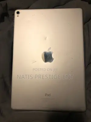 Apple iPad Pro 2 12.9 128 GB Silver