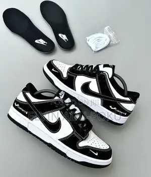 Nike Air Jordan 1 Low In Different Sneakers , Swipe >>>