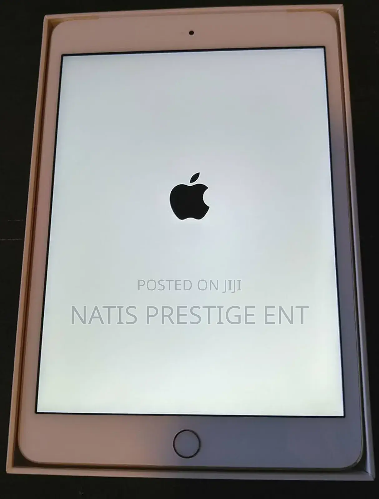 Apple iPad Pro 2 12.9 128 GB Silver