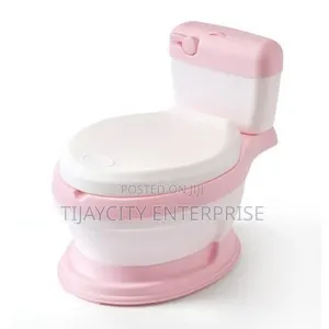 Potty Training Seater