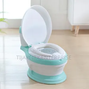 Potty Training Seater