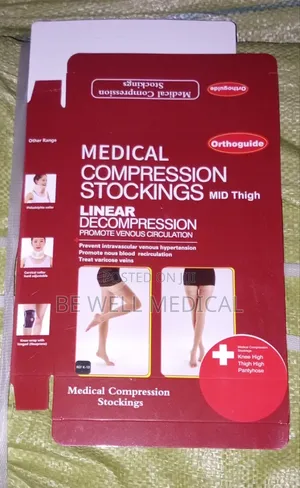 Ted Stocking