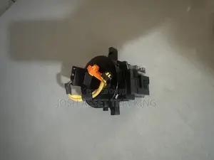 Toyota Land Cruiser 2008-2017 Horn Plate( Clock Spiral Cable)