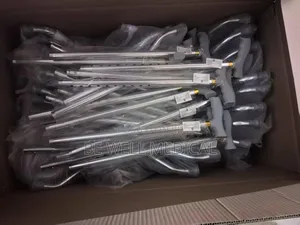 Quad Cane (Crutches)